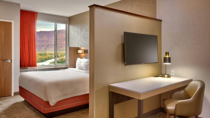 สปริงฮิลล์ สวีท ฮันติงตัน บีช ออเรนจ์ เคาน์ตี Hotel ฮันติงตันบีช ภายนอก รูปภาพ